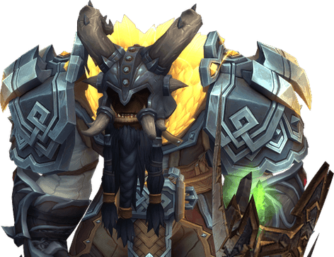 Thatonehuntr render