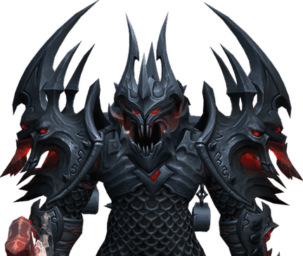 Timdeath render