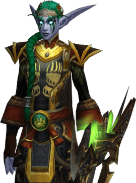 Valieris render