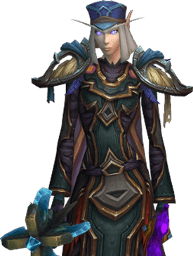 Zaphire render
