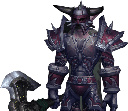 Aalexios render