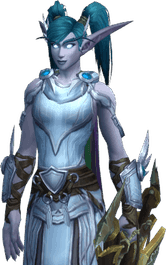 Afkinlife render