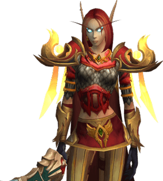 Alissa render