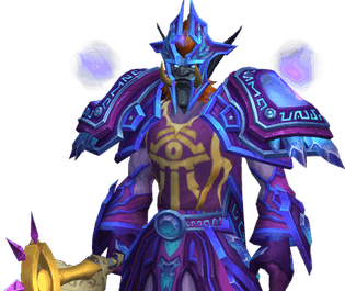 Amonfyah render