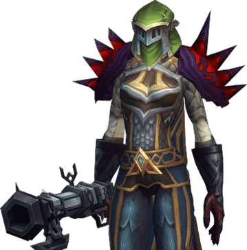 Aquirel render