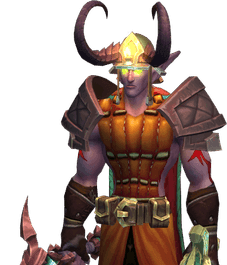 Aradan render