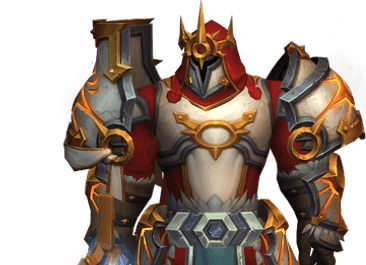 Arakus render
