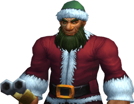 Bambamboop render