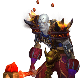 Döctair render