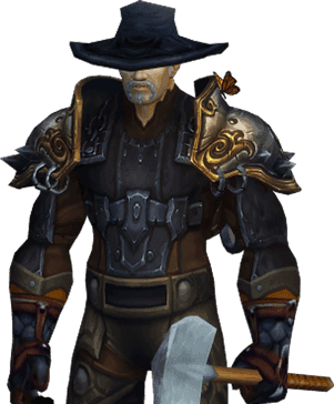 Daned render