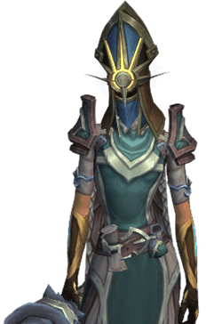 Deathchip render