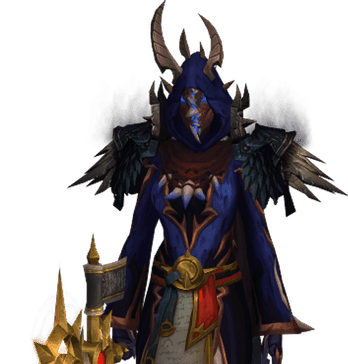 Deneba render