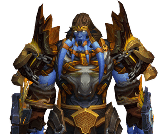 Dercuur render