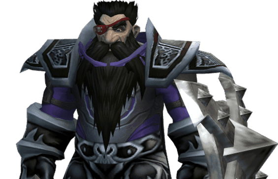 Dorfen render