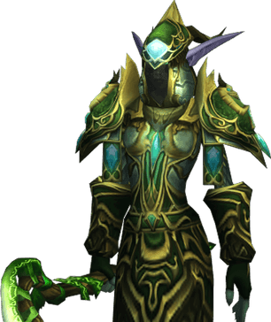 Eielaris render