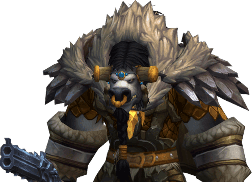 Faln render