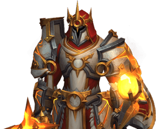 Gustice render