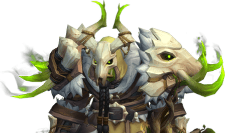 Gutgrub render