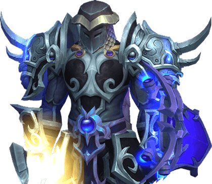 Haralambos render