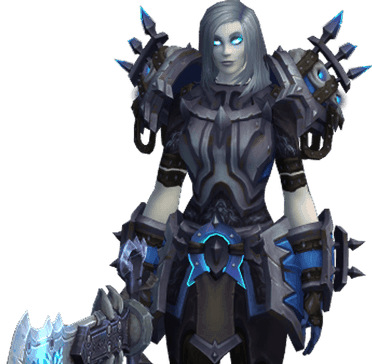 Hel render