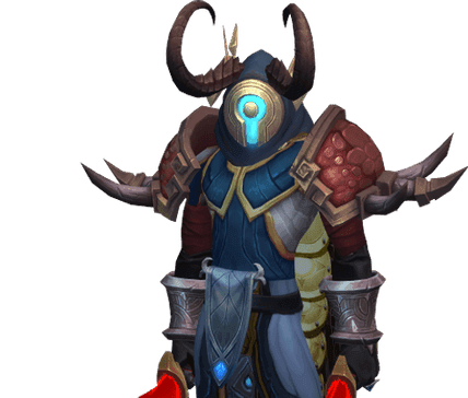 Hyce render