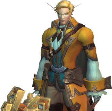 Jefferson render