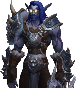 Kaenos render