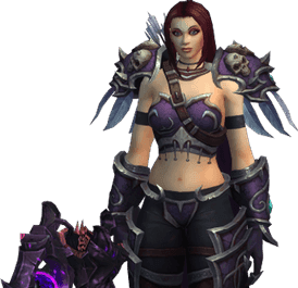 Kaliantha render