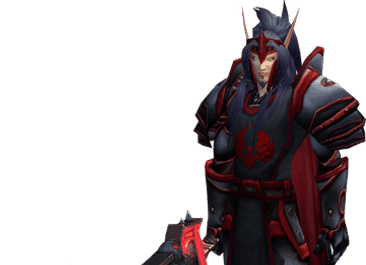 Kandandris render