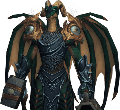Kazureshal render