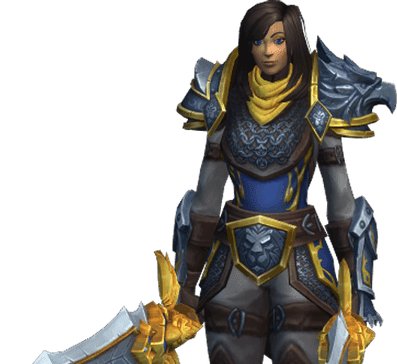 Kilashandra render