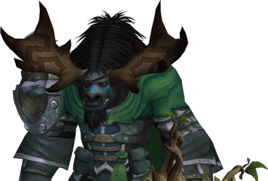 Kirigi render