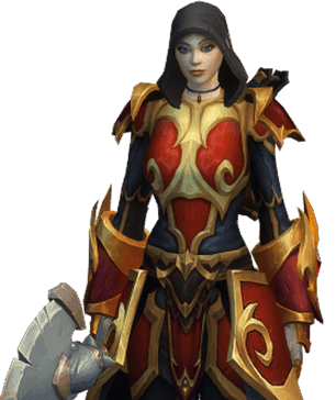 Kymma render