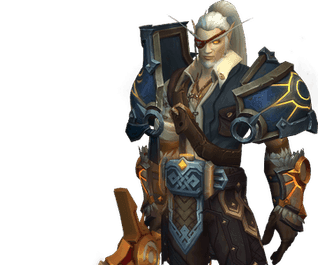 Liyam render