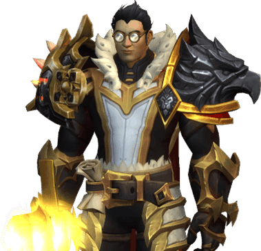 Lowel render