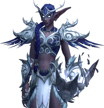 Lumenya render