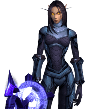 Maedae render
