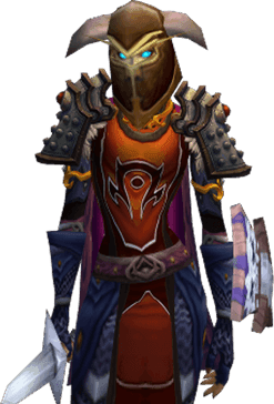 Melil render