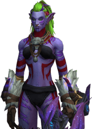 Mojo render