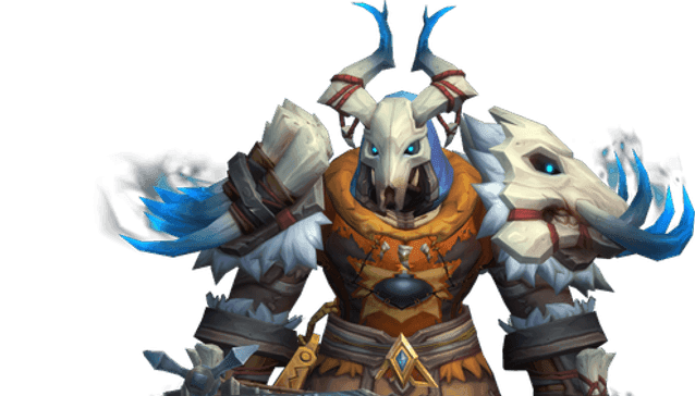 Morg render