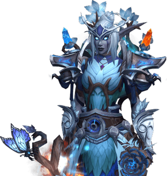 Nassia render
