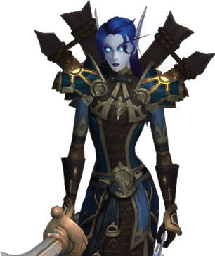 Noxx render
