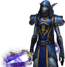 Rhage render