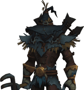Runningelk render