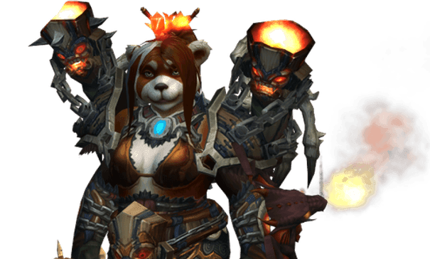 Sakkara render