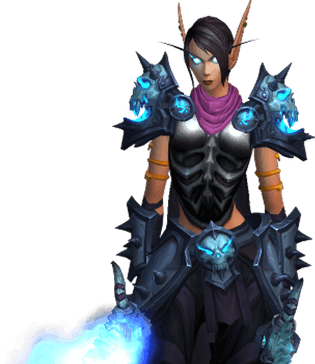 Samirity render