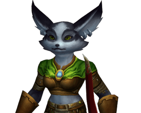 Shyris render