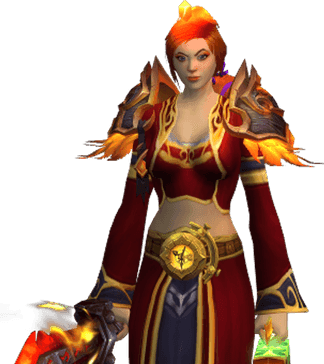 Silkcharm render