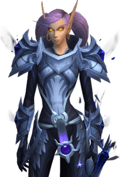 Solvyra render
