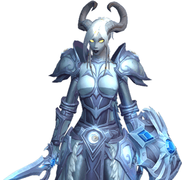 Syhren render